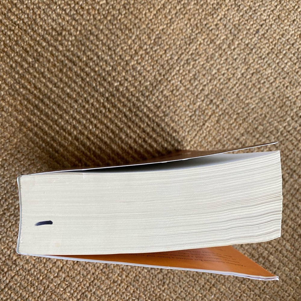 Far From the Tree Book - Picture 5 of 5
